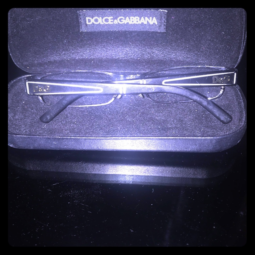 Dolce & Gabbana Frames